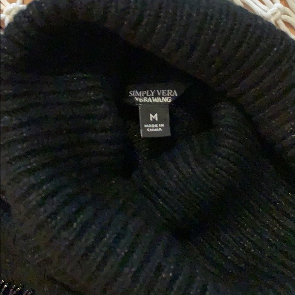 Simply Vera Vera Wang - Picture 6 of 6